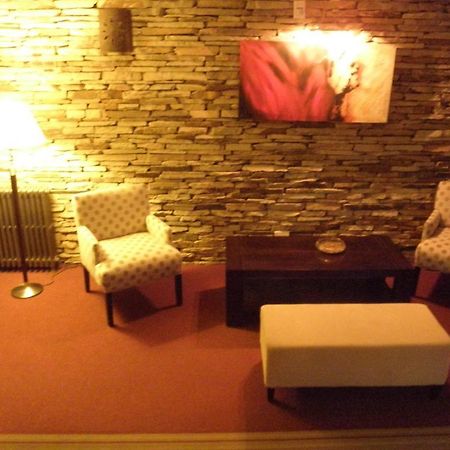Quillen Hotel & Spa 산카를로스데바릴로체 외부 사진