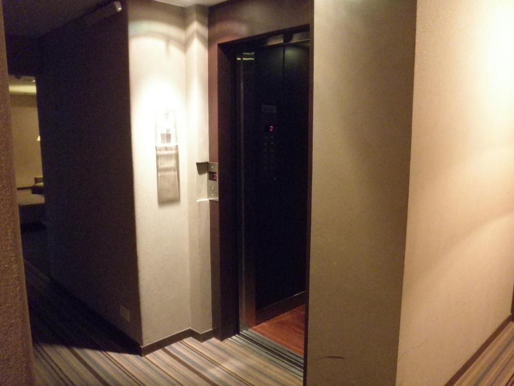 Quillen Hotel & Spa 산카를로스데바릴로체 외부 사진