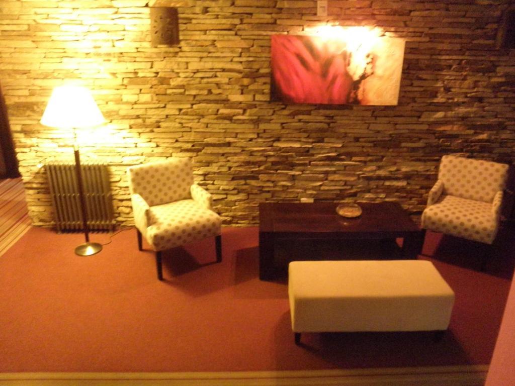 Quillen Hotel & Spa 산카를로스데바릴로체 외부 사진