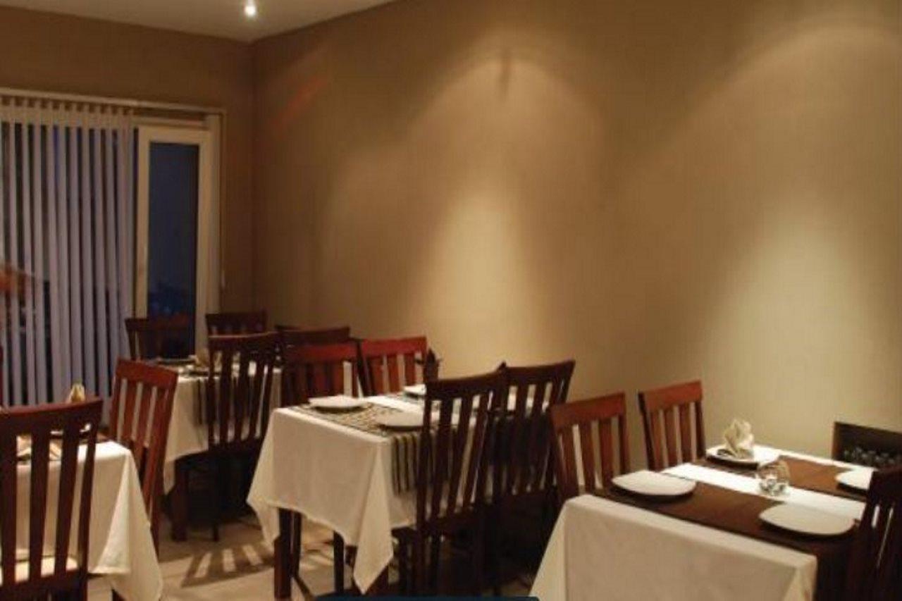 Quillen Hotel & Spa 산카를로스데바릴로체 외부 사진