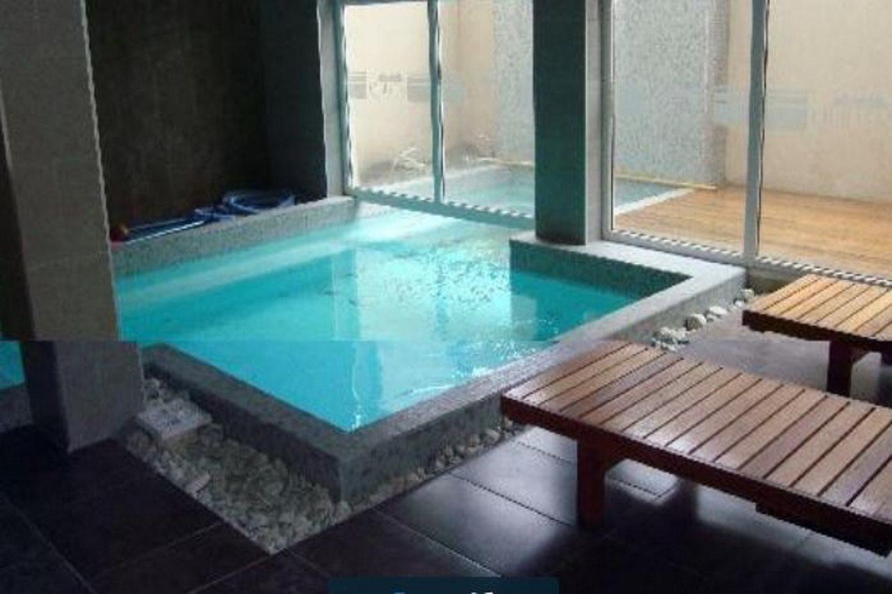 Quillen Hotel & Spa 산카를로스데바릴로체 외부 사진