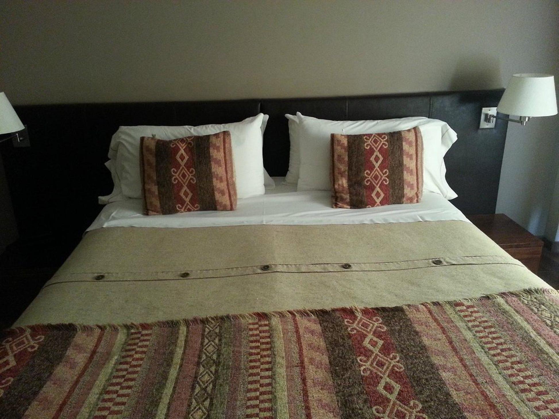 Quillen Hotel & Spa 산카를로스데바릴로체 외부 사진