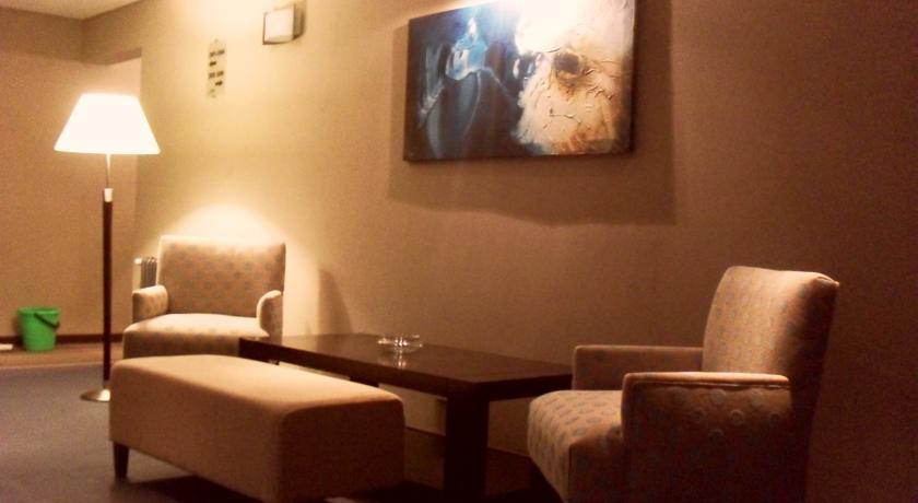 Quillen Hotel & Spa 산카를로스데바릴로체 외부 사진