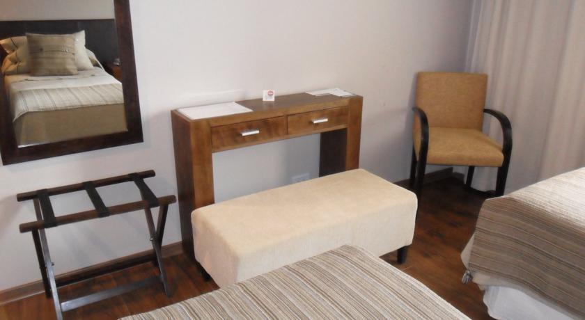 Quillen Hotel & Spa 산카를로스데바릴로체 외부 사진