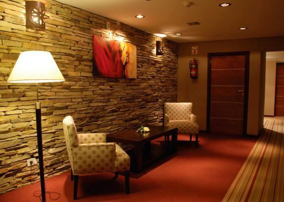 Quillen Hotel & Spa 산카를로스데바릴로체 외부 사진