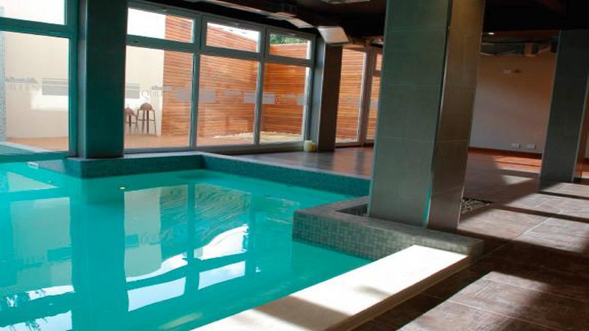 Quillen Hotel & Spa 산카를로스데바릴로체 외부 사진