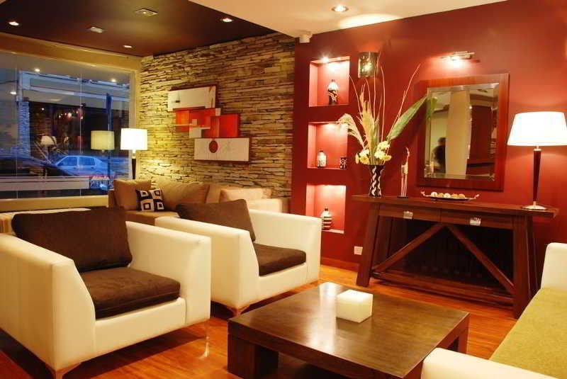 Quillen Hotel & Spa 산카를로스데바릴로체 외부 사진