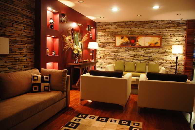 Quillen Hotel & Spa 산카를로스데바릴로체 외부 사진