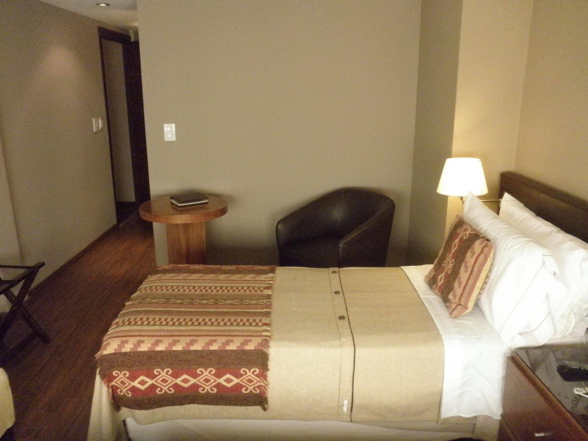 Quillen Hotel & Spa 산카를로스데바릴로체 외부 사진