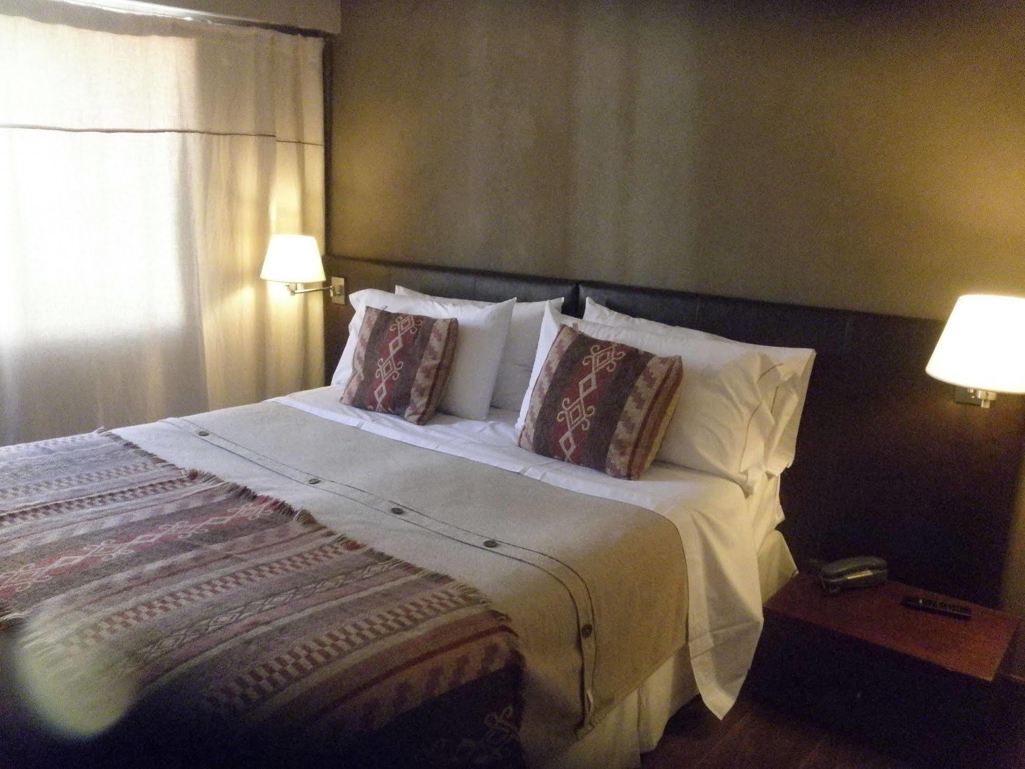 Quillen Hotel & Spa 산카를로스데바릴로체 외부 사진