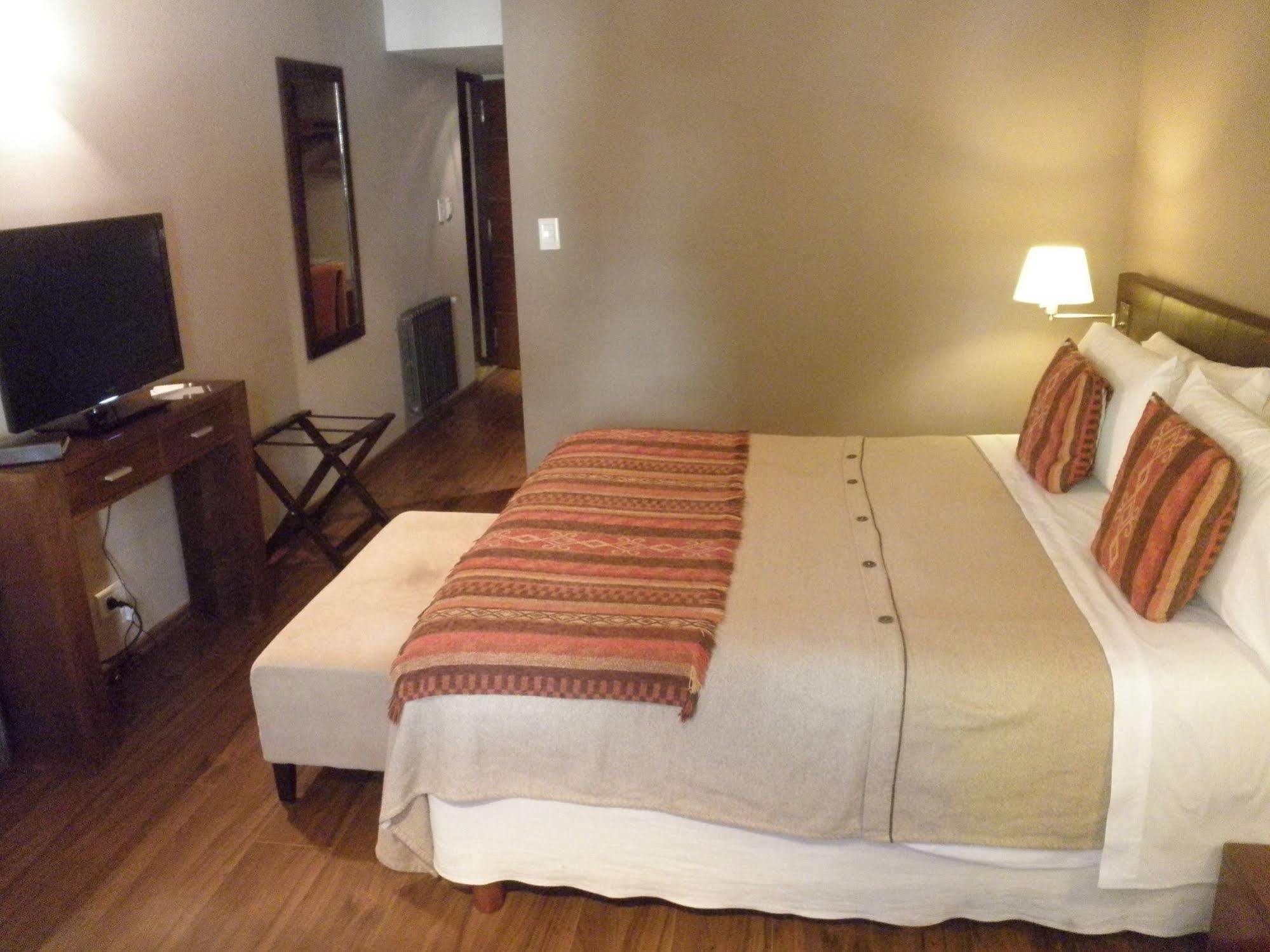 Quillen Hotel & Spa 산카를로스데바릴로체 외부 사진