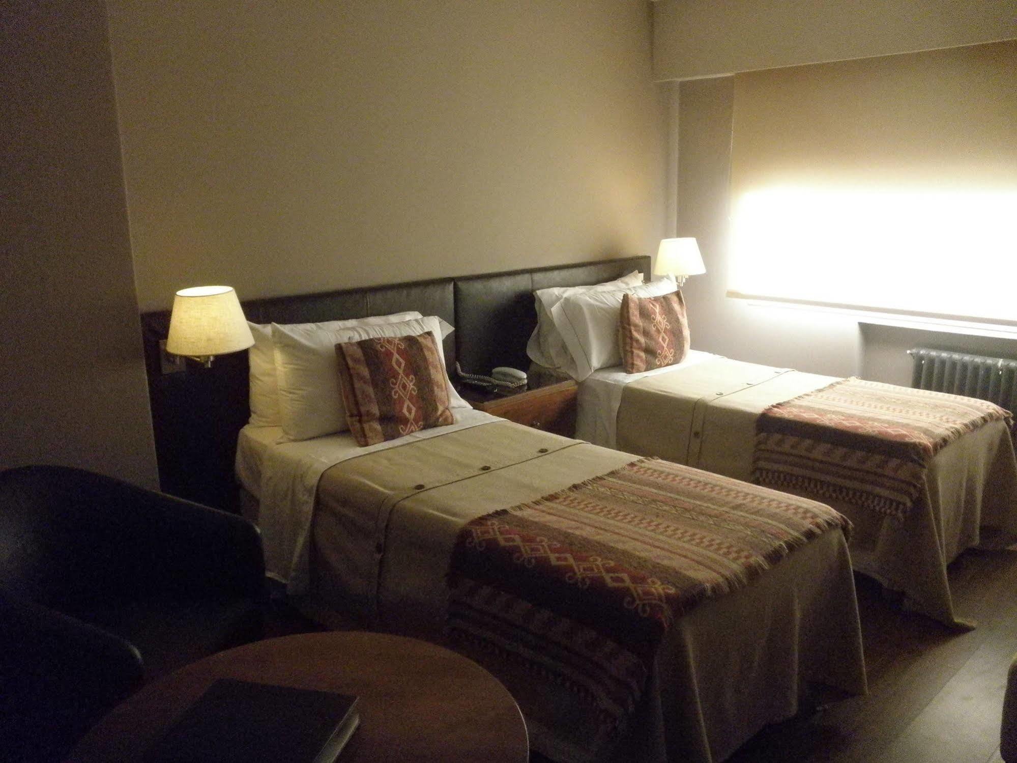 Quillen Hotel & Spa 산카를로스데바릴로체 외부 사진