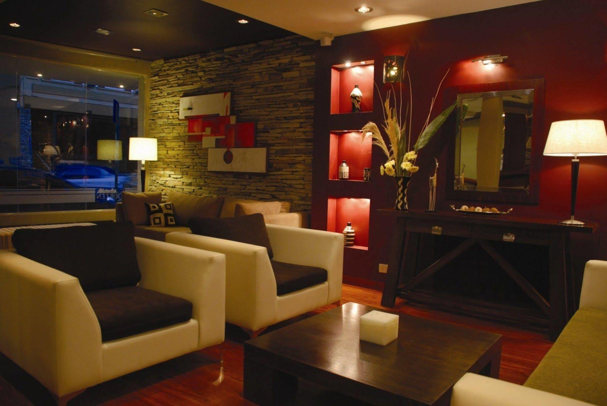 Quillen Hotel & Spa 산카를로스데바릴로체 외부 사진
