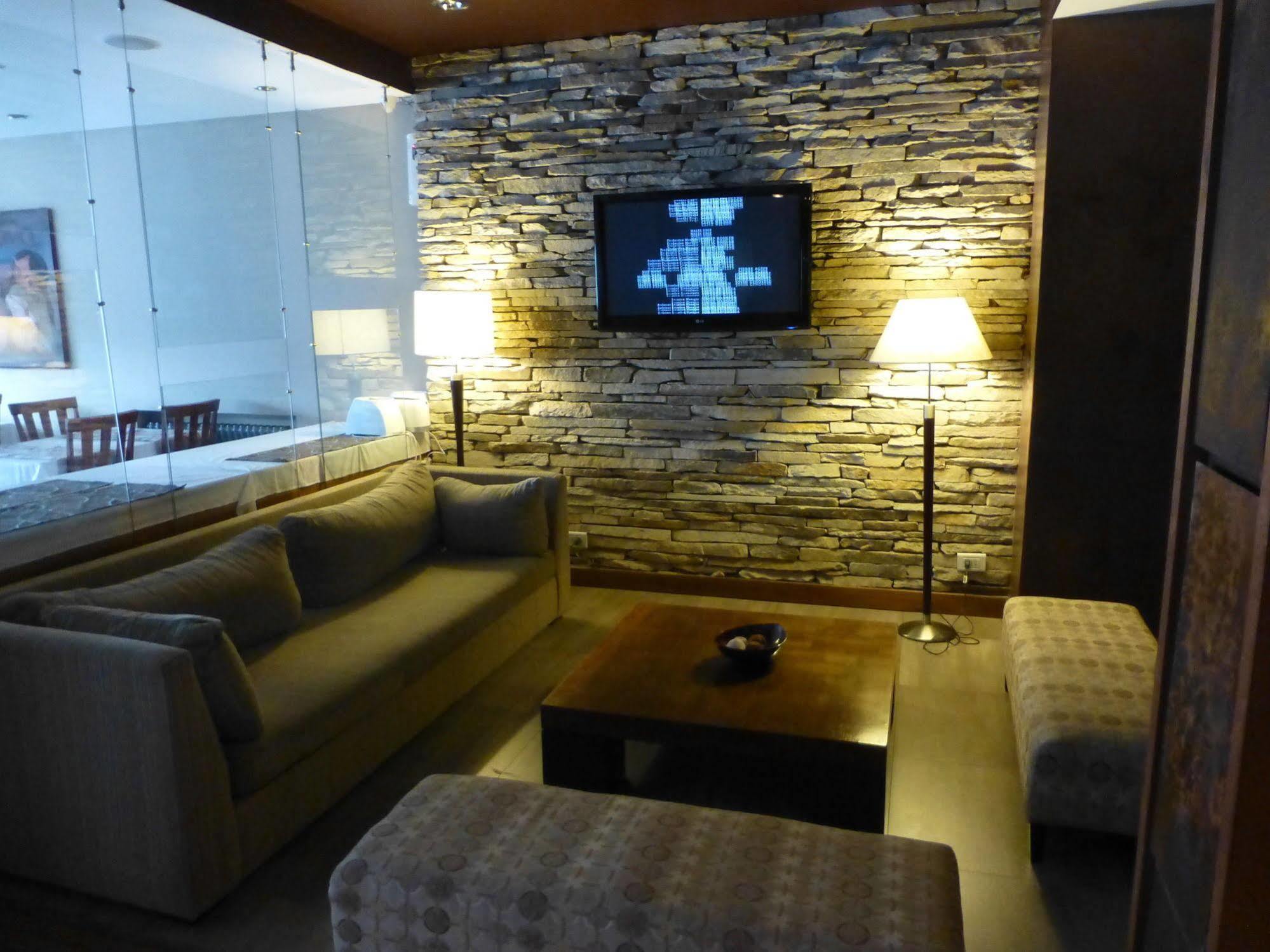 Quillen Hotel & Spa 산카를로스데바릴로체 외부 사진